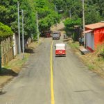 Un "avistamiento de amor" sumamente curioso en San Judas