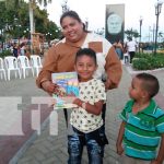 Tardes infantiles y familiares, un éxito en Granada Foto: Tardes infantiles y familiares, un éxito en Granada / TN8
