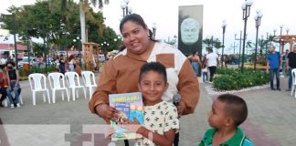 Foto: Tardes infantiles y familiares, un éxito en Granada / TN8