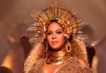 Beyoncé anuncia tour y parece que Latinoamérica no está incluida