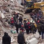 Gobierno de Nicaragua envía mensaje de solidarización al pueblo de Siria