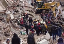 Gobierno de Nicaragua envía mensaje de solidaridad al pueblo de Siria Gobierno de Nicaragua envía mensaje de solidarización al pueblo de Siria
