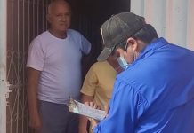 No sea "chancho": Exhiben a los que tiran basura ilegalmente en Managua