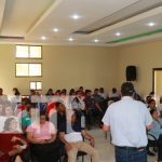 Sostienen encuentro con prestadores de servicios turísticos en el Triángulo Minero Sostienen encuentro con prestadores de servicios turísticos en el Triángulo Minero