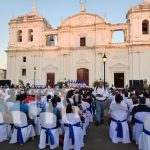 Asamblea Nacional realizó sesión especial en el departamento de León Asamblea Nacional realizó sesión especial en el departamento de León