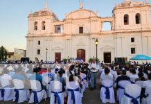 Asamblea Nacional realizó sesión especial en el departamento de León Asamblea Nacional realizó sesión especial en el departamento de León