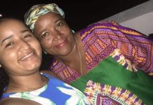 Madre e hija fueron atacadas a tiros en Laguna de Perlas Madre e hija fueron atacadas a tiros en Laguna de Perlas