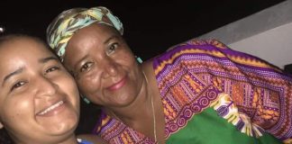 Madre e hija fueron atacadas a tiros en Laguna de Perlas