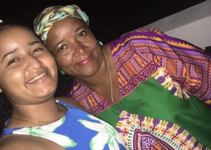 Madre e hija fueron atacadas a tiros en Laguna de Perlas