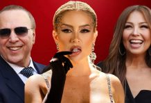¿Quién es el Leslie Shaw? La culpable de la separación de Thalía y Tommy Mottola