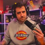 AuronPlay no participará en los Squid Craft Games 2, confirma Komanche