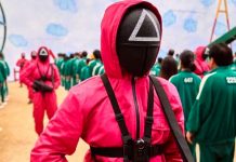 El Juego del Calamar: primeros detalles revelados 