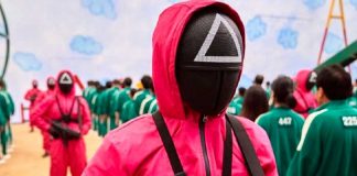 El Juego del Calamar: primeros detalles revelados 
