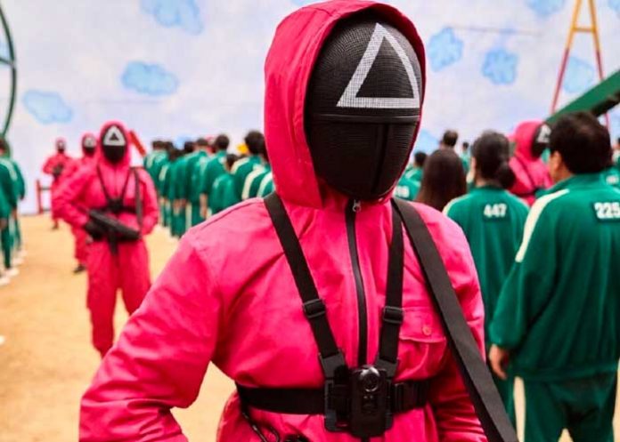 El Juego del Calamar: primeros detalles revelados 