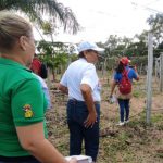 Realizan concurso nacional de Universidades verdes