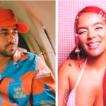 Karol G arrasa las redes sociales con el adelanto de su nueva canción
