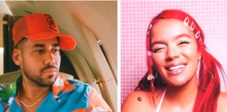 Karol G arrasa las redes sociales con el adelanto de su nueva canción