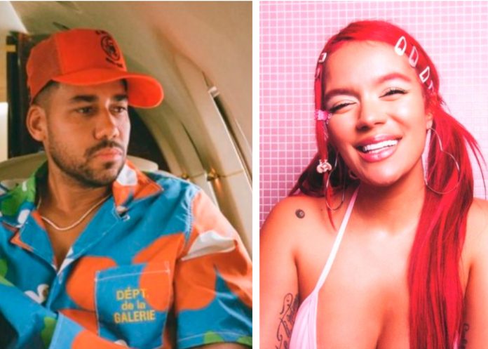 Karol G arrasa las redes sociales con el adelanto de su nueva canción