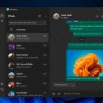 WhatsApp: Versión de Windows hará más fácil adjuntar imágenes y videos
