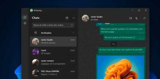 WhatsApp: Versión de Windows hará más fácil adjuntar imágenes y videos