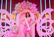 Inician inscripciones del certamen adolescente más importante: Miss Teen Nicaragua Inician inscripciones del certamen adolescente más importante: Miss Teen Nicaragua