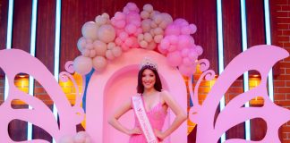 Inician inscripciones del certamen adolescente más importante: Miss Teen Nicaragua