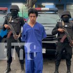 Foto: Esclarecen caso de asesinato a un estudiante en La Dalia, Matagalpa / TN8