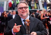 «Pinocchio» de Guillermo Del Toro gana el BAFTA a mejor película animada "Pinocchio" de Guillermo Del Toro gana el BAFTA a mejor película animada