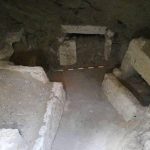 Fotos: 22 tumbas de tres épocas diferentes descubiertas en Egipto