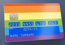 Surge la primera tarjeta de crédito LGBT+ en México Surge la primera tarjeta de crédito LGBT+ en México