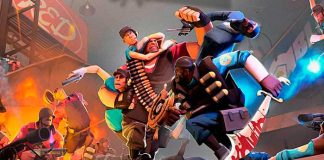 Team Fortress 2 recibirá una 'actualización completa'