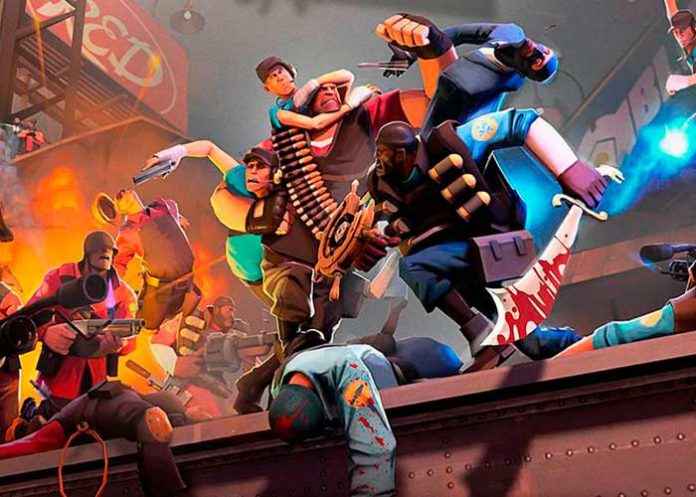 Team Fortress 2 recibirá una 'actualización completa'