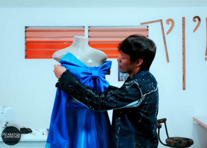 Maxander Macanche Atelier, donde ser mujer es símbolo de fuerza