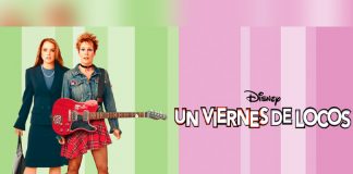 Confirman una secuela de "Un viernes de locos"