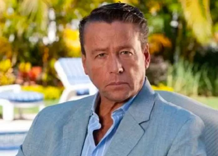 6 Alfredo Adame confiesa haber matado a un hombre