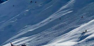 Mueren esquiadores en varias avalanchas en Austria