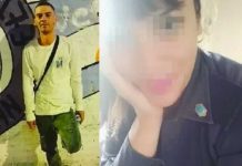 Se mete por la ventana de su ex para checarle el celular