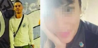 Se mete por la ventana de su ex para checarle el celular