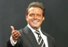 Luis Miguel escribe extraños mensajes en Twitter, ¿fue hackeado? Luis Miguel escribe extraños mensajes en Twitter, ¿fue hackeado?