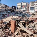 Rusia extiende mano de ayuda a Siria en labores de rescate tras Terremotos