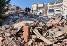 Rusia extiende mano de ayuda a Siria en labores de rescate tras Terremotos Rusia extiende mano de ayuda a Siria en labores de rescate tras Terremotos