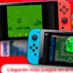 Game Boy y Game Boy Advance, disponibles en Nintendo Switch