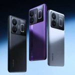 Realme lanza un móvil capaz de cargar en menos de 10 minutos