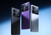 Realme lanza «smartphone GT Neo 5» capaz de cargar en menos de 10 minutos Realme lanza un móvil capaz de cargar en menos de 10 minutos