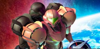 Metroid Prime Remastered ya disponible en Nintendo Switch