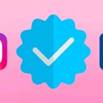 Las plataformas de Instagram y Facebook lanzan su propia verificación pagada Instagram y Facebook lanzan su propia verificación pagada