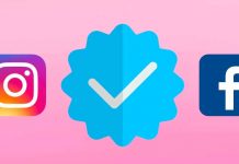 Las plataformas de Instagram y Facebook lanzan su propia verificación pagada Instagram y Facebook lanzan su propia verificación pagada