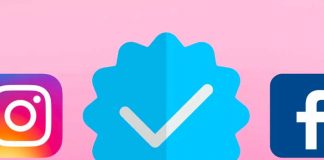 Instagram y Facebook lanzan su propia verificación pagada