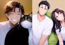 Toda una sensación: Manera fácil de hacer el filtro de anime en TikTok Filtro de anime en TikTok es toda una sensación
