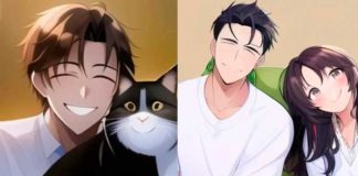 Filtro de anime en TikTok es toda una sensación